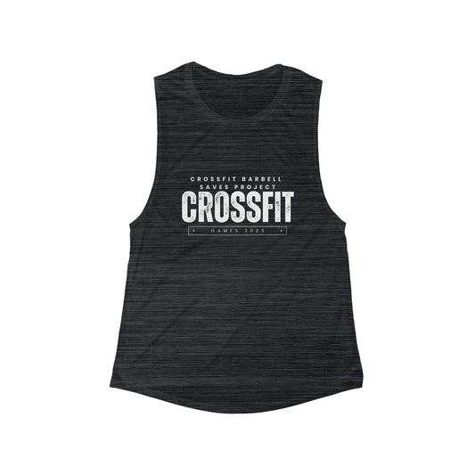 LIMITED EDITION CrossFit Games 2023 Tank
