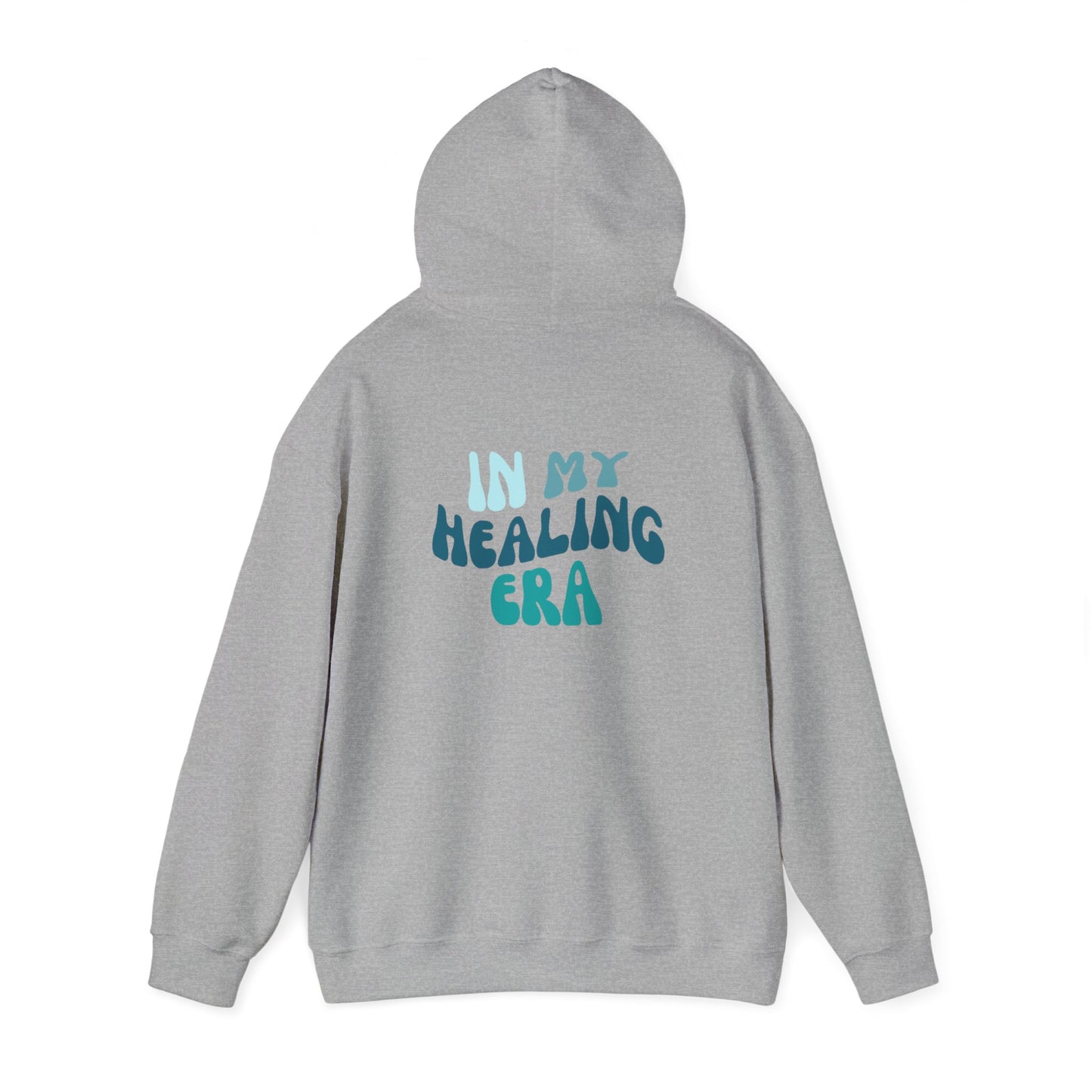 In My Healing Era Sweatshirt