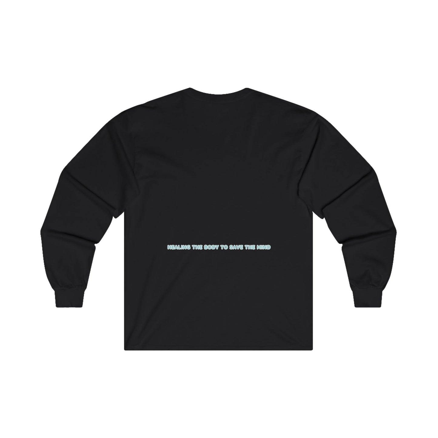 High On Life Unisex Ultra Cotton Long Sleeve Tee