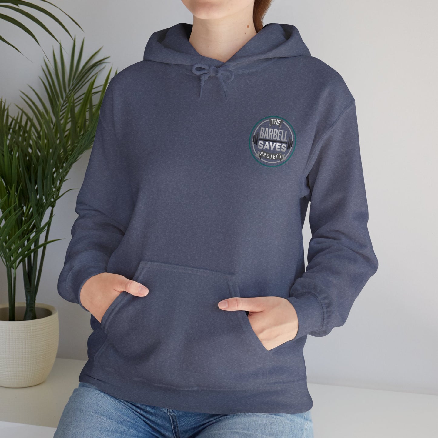 In My Healing Era Sweatshirt