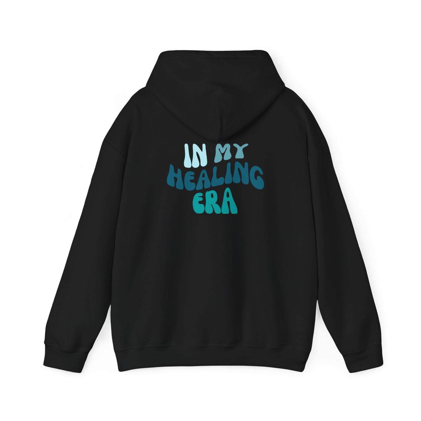 In My Healing Era Sweatshirt