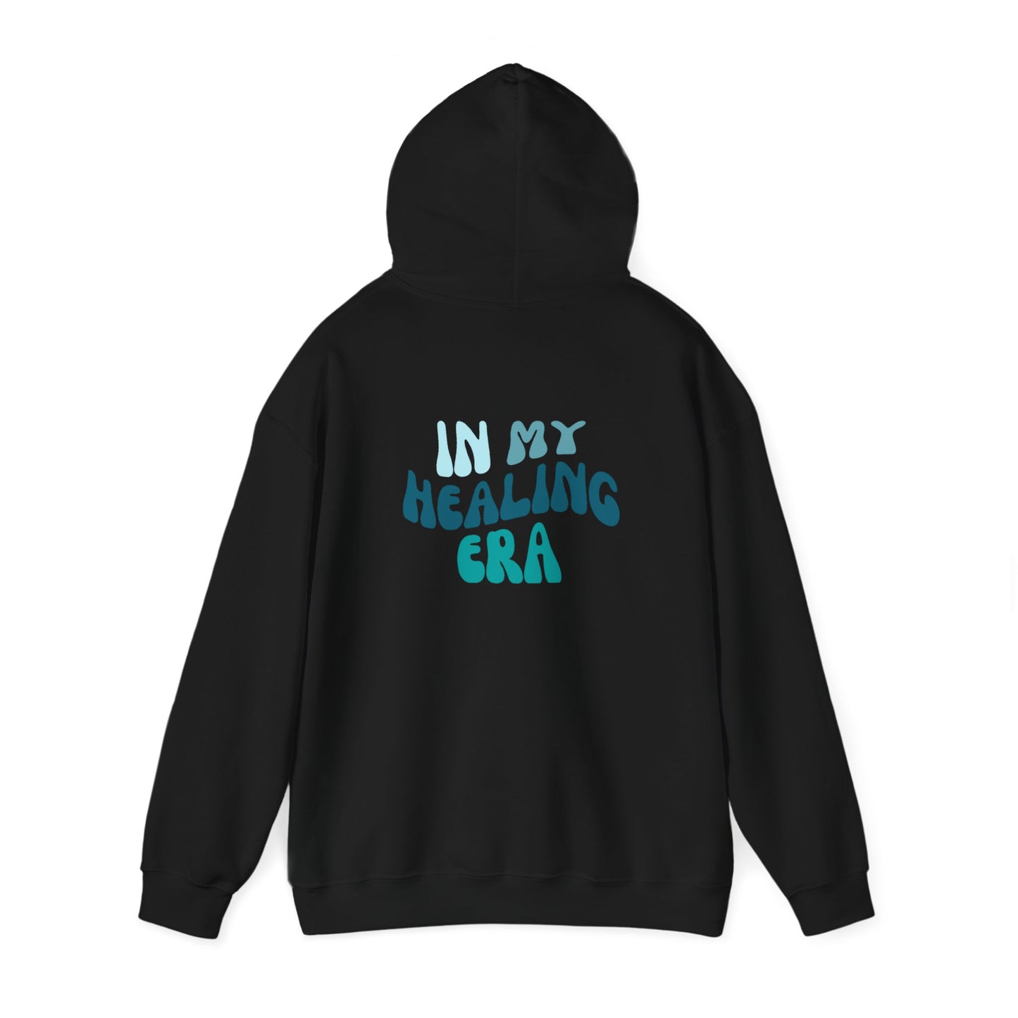 In My Healing Era Sweatshirt