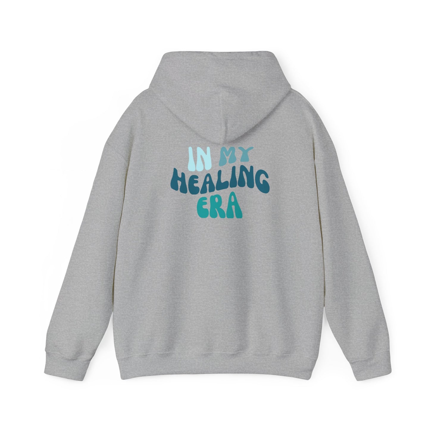 In My Healing Era Sweatshirt