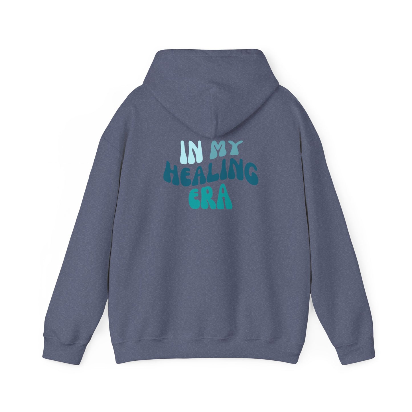 In My Healing Era Sweatshirt