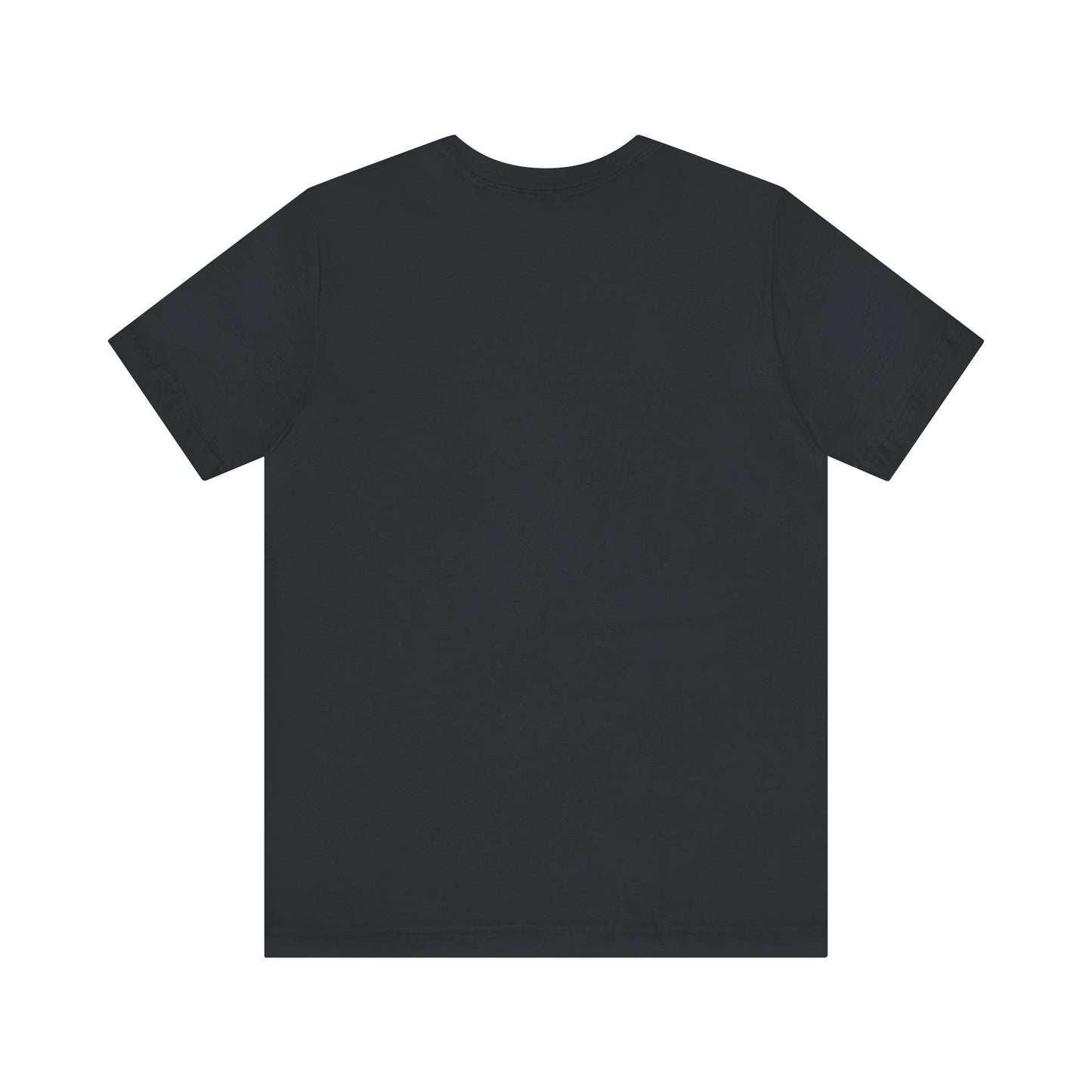 High on Life Unisex Jersey Short Sleeve Tee