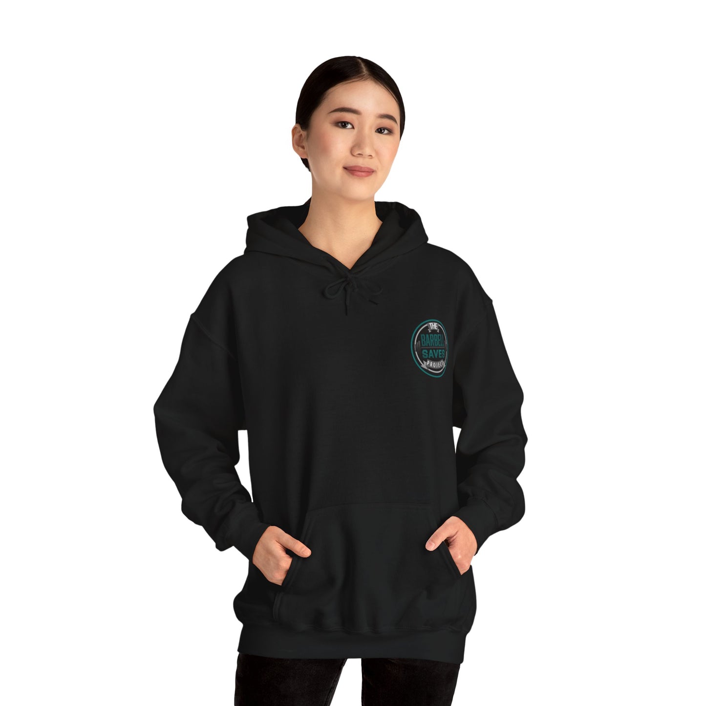 In My Healing Era Sweatshirt
