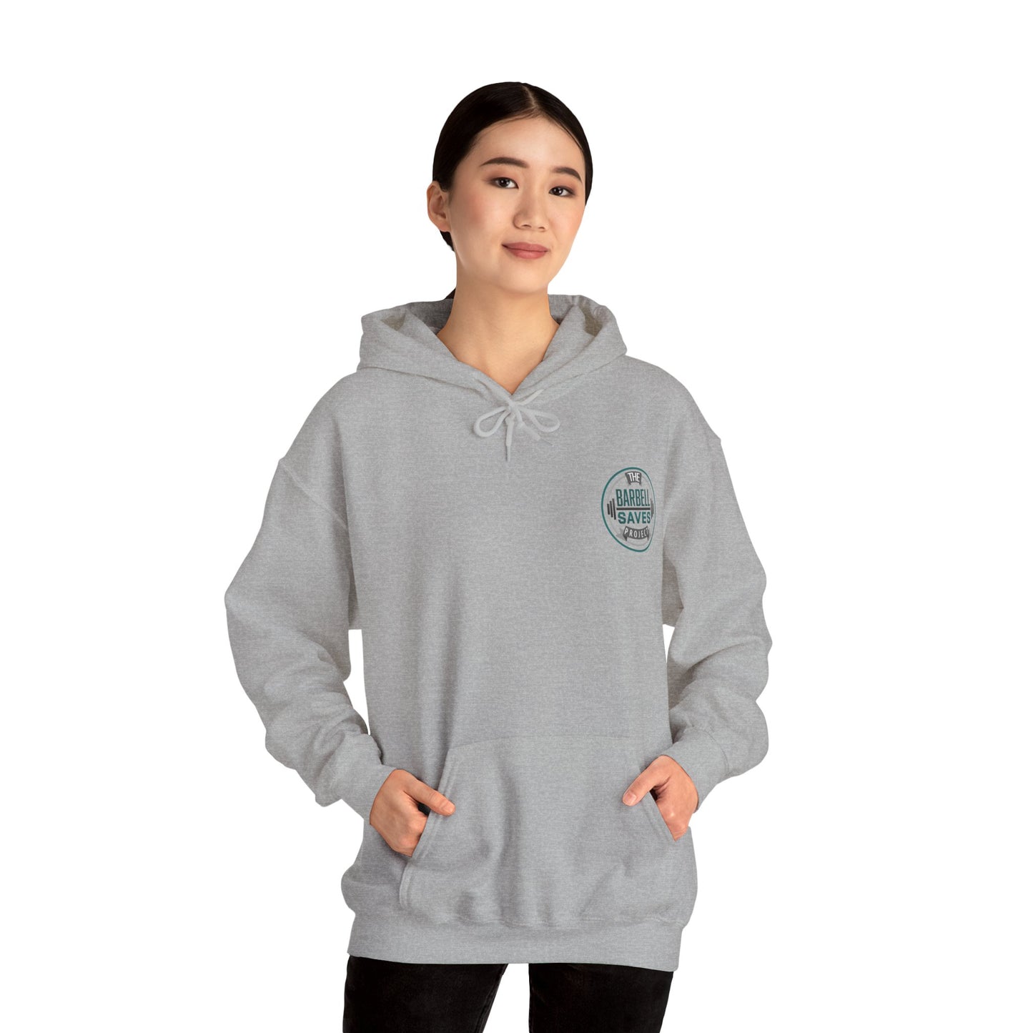 In My Healing Era Sweatshirt