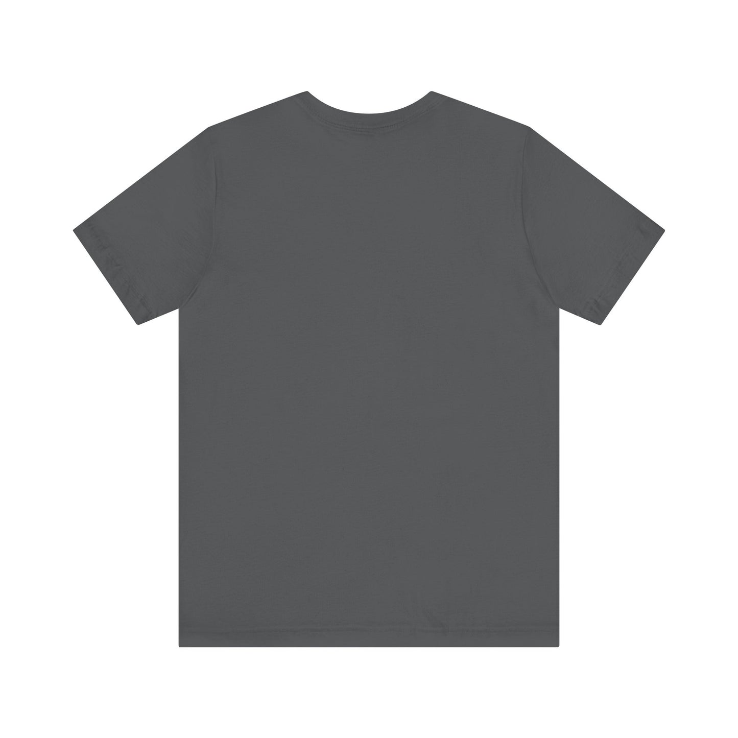 High on Life Unisex Jersey Short Sleeve Tee