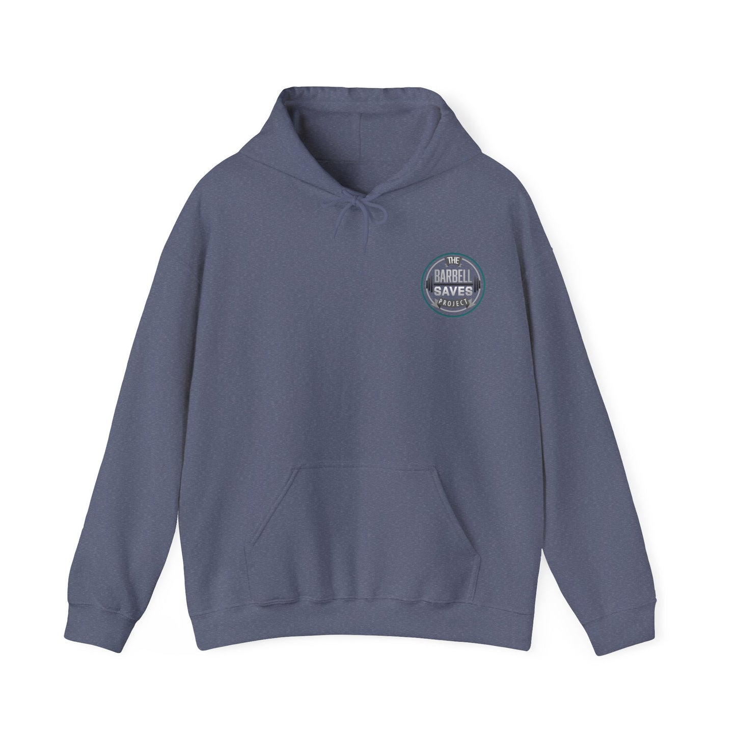 In My Healing Era Sweatshirt