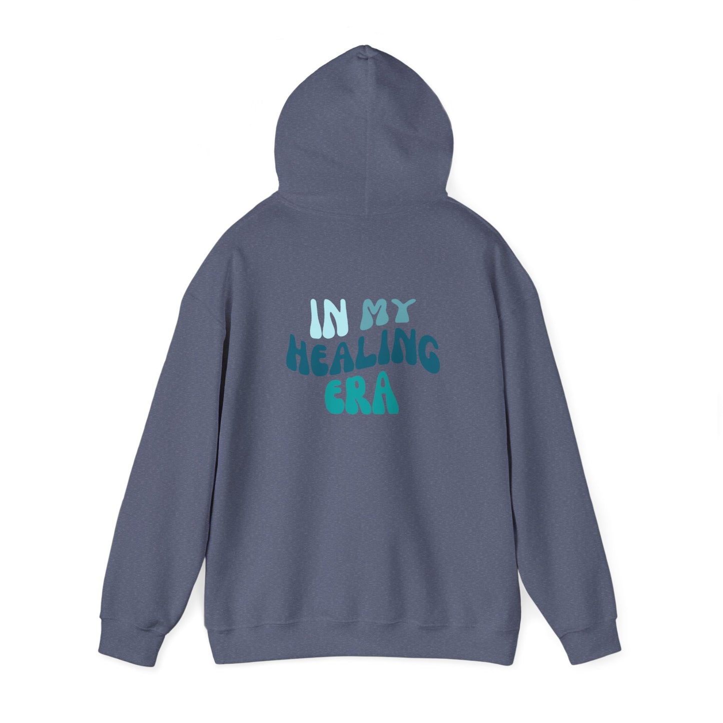 In My Healing Era Sweatshirt
