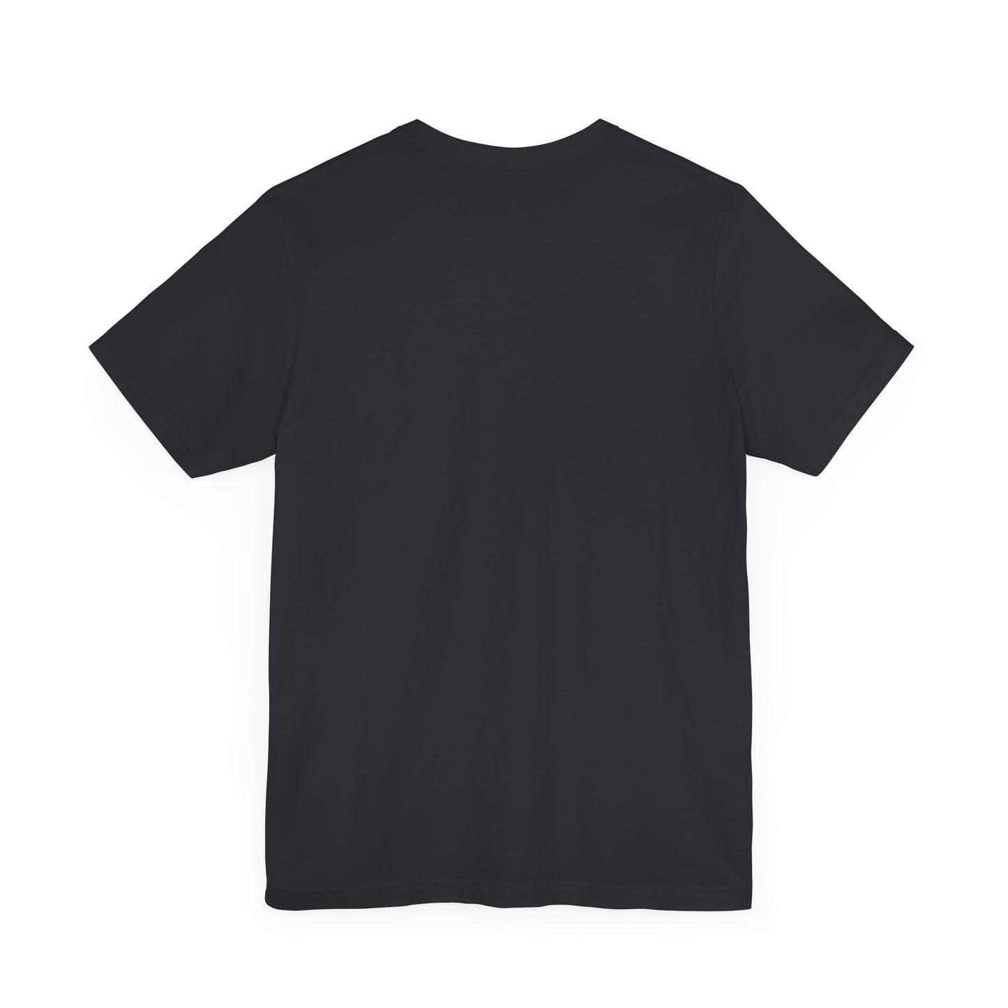 High on Life Unisex Jersey Short Sleeve Tee