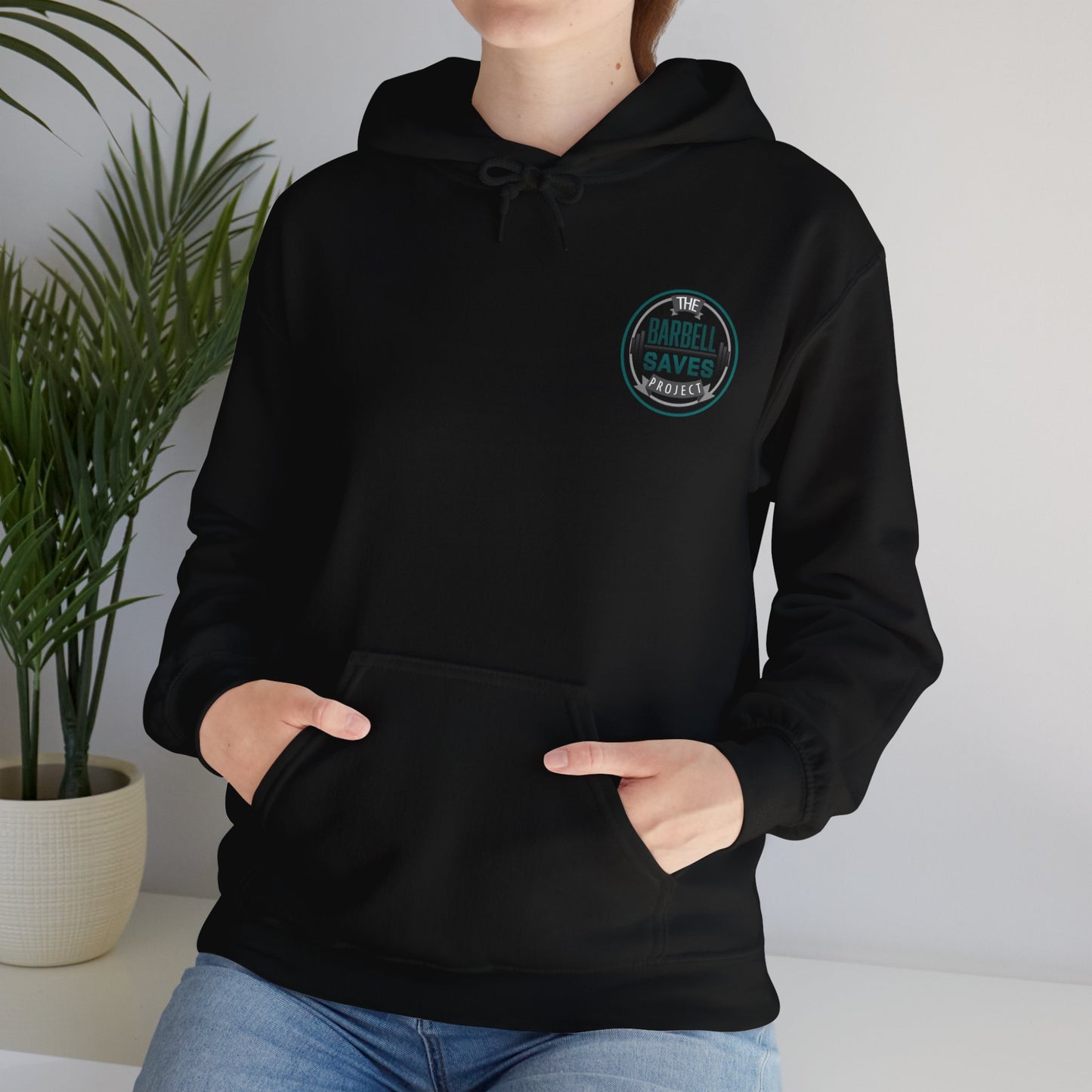 In My Healing Era Sweatshirt