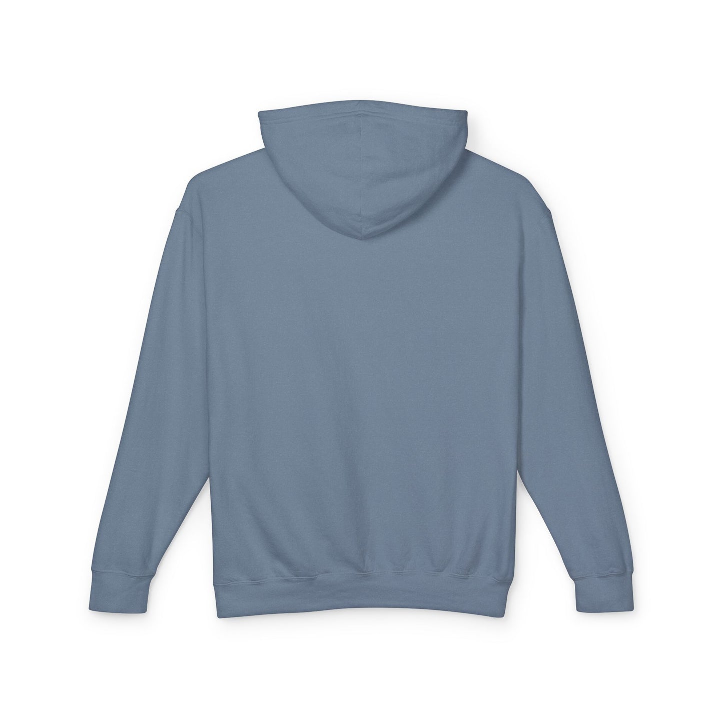 Barbell Block Lightweight Hoodie