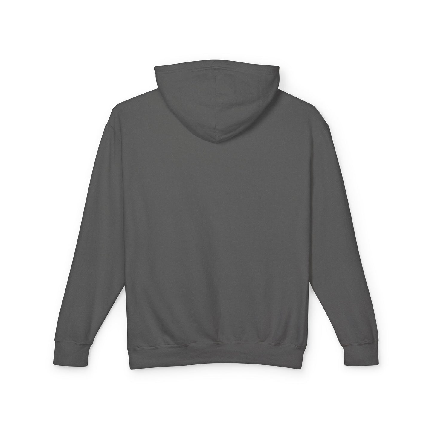 Barbell Block Lightweight Hoodie
