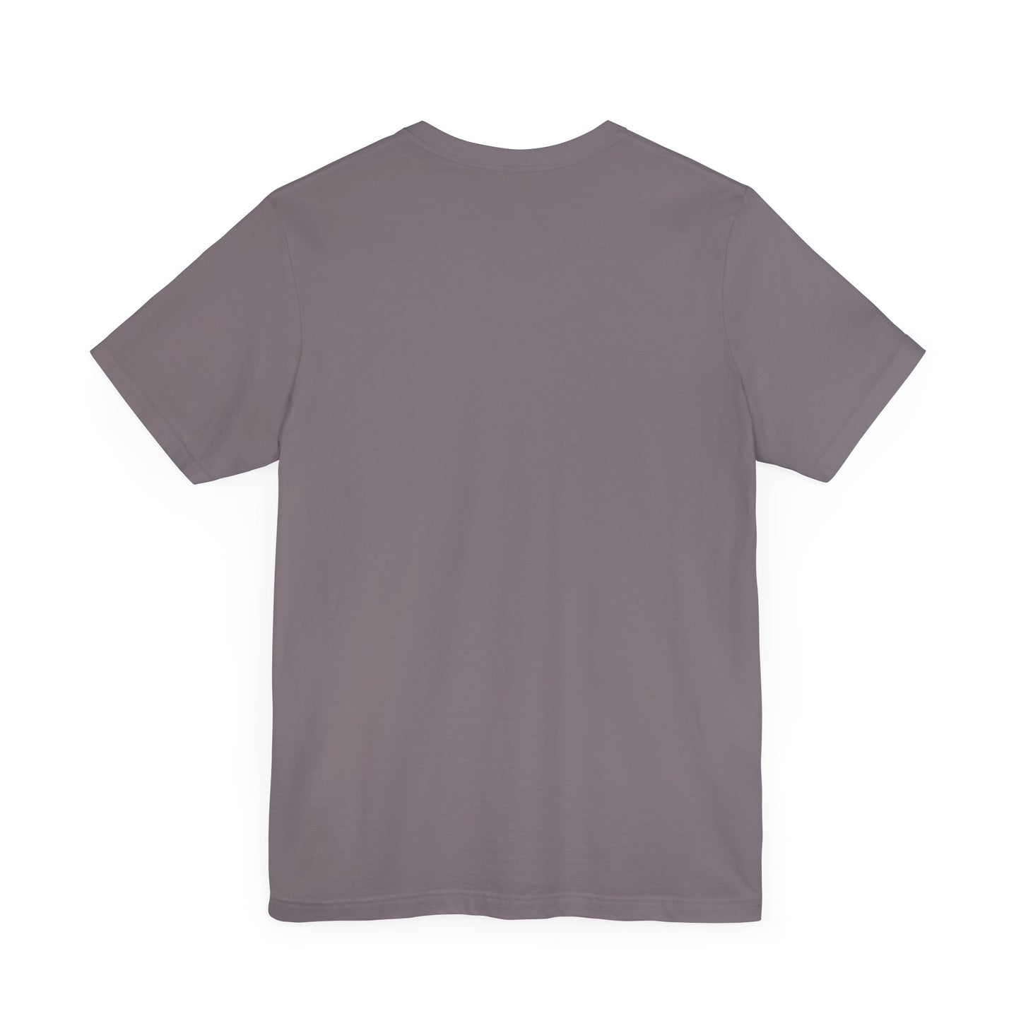 High on Life Unisex Jersey Short Sleeve Tee
