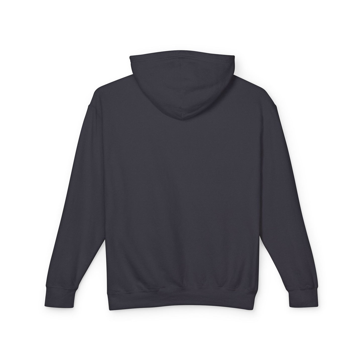 Barbell Block Lightweight Hoodie
