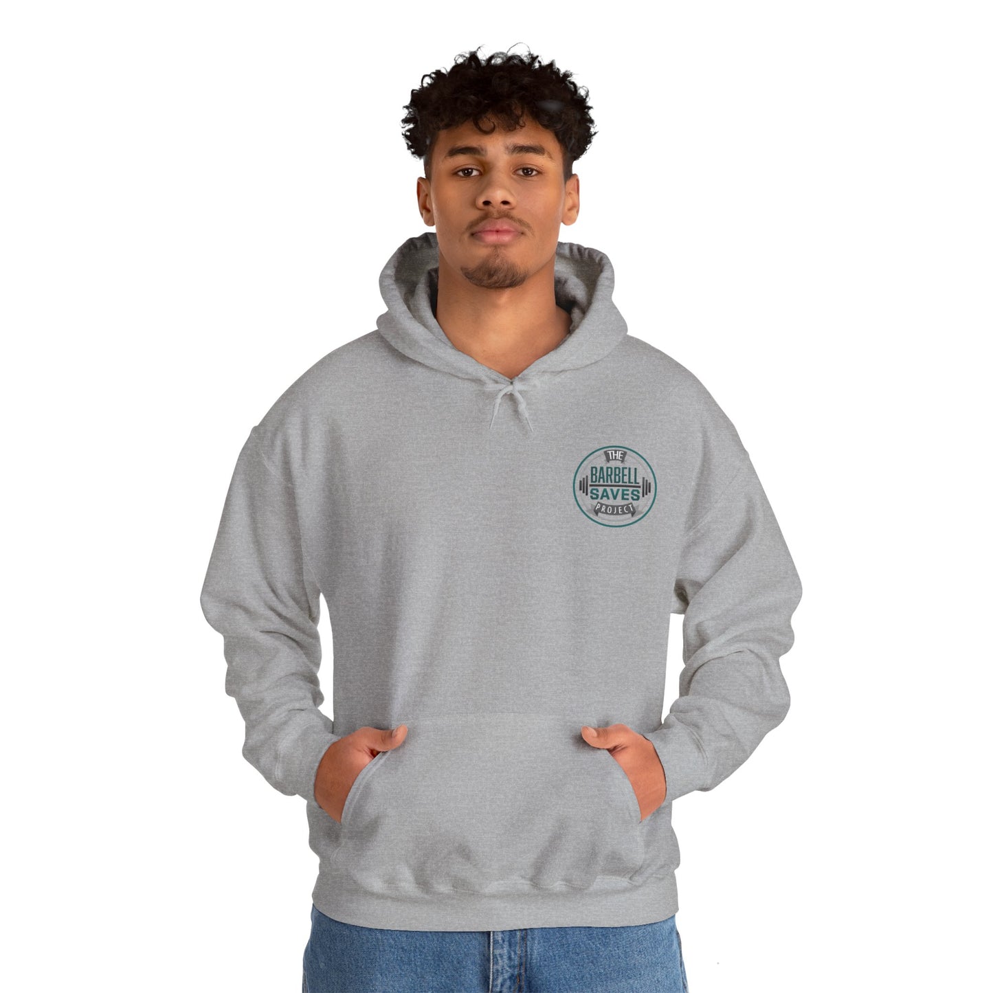 In My Healing Era Sweatshirt