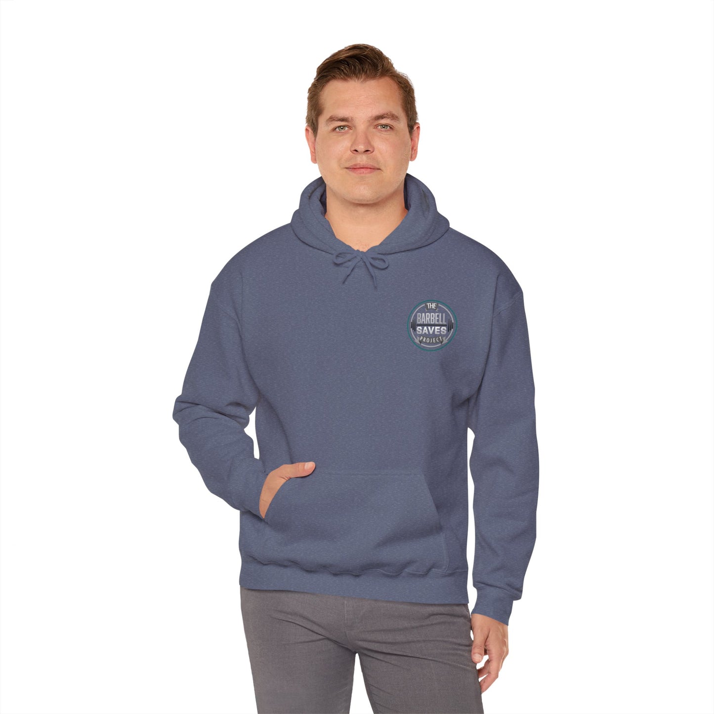 In My Healing Era Sweatshirt