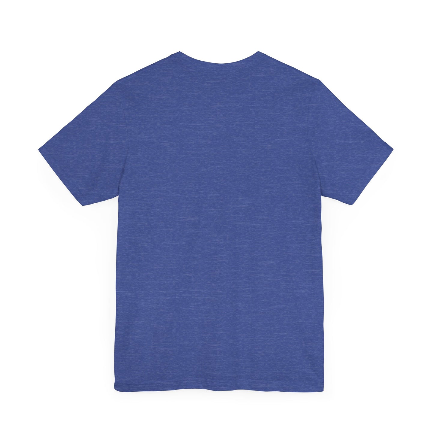 High on Life Unisex Jersey Short Sleeve Tee