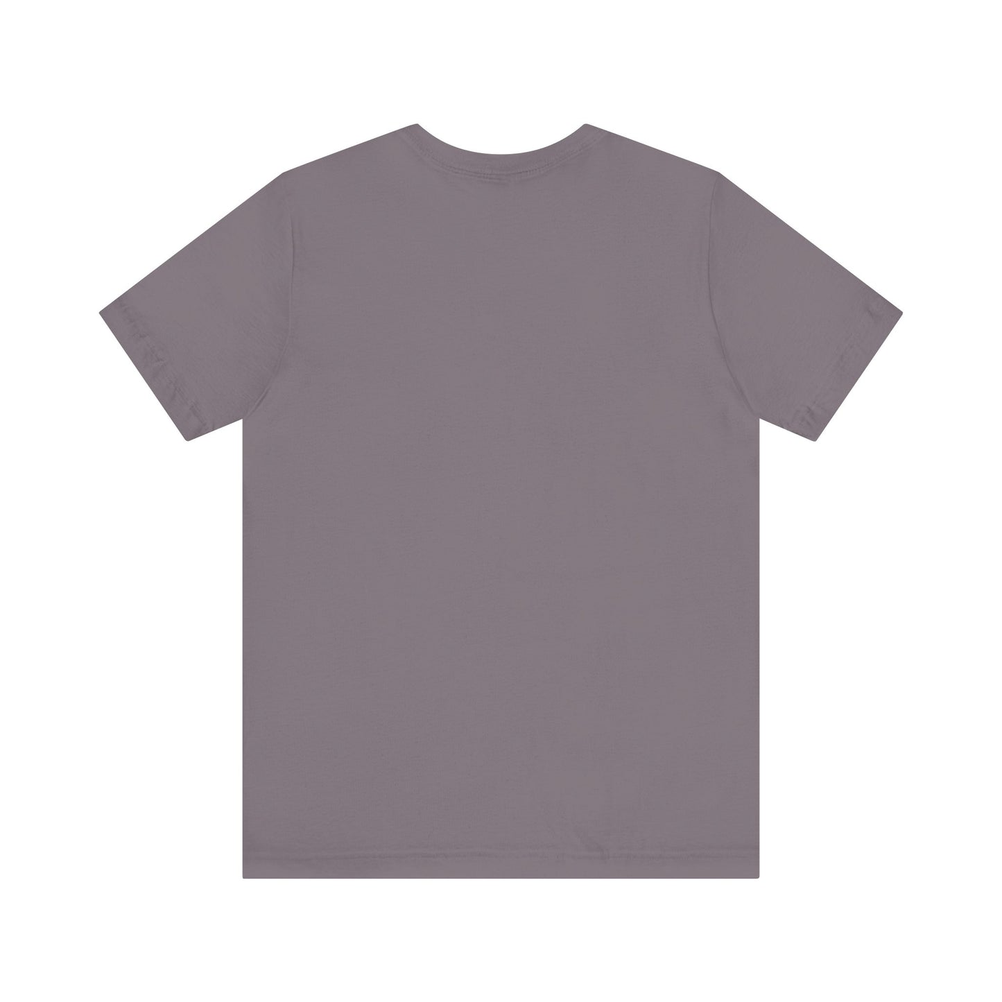 High on Life Unisex Jersey Short Sleeve Tee